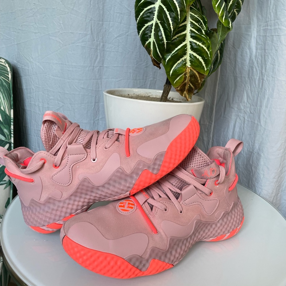 Adidas Basketball Shoes (Harden’s Vol. 6)